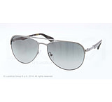 Image of Prada MINIMAL CONCEPT PR51QS Progressive Prescription Sunglasses
