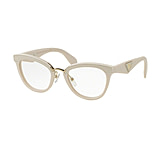 Image of Prada ORNATE PR26SV Progressive Prescription Eyeglasses