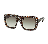 Image of Prada ORNATE PR30QS Sunglasses