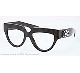 Image of Prada POEME PR07QV Progressive Prescription Eyeglasses