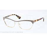 Image of Prada PORTRAIT PR57QV Eyeglass Frames