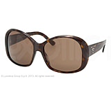 Image of Prada PR 03MS 56 PR03MS Single Vision Prescription Sunglasses