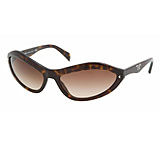 Image of Prada PR05NS Prescription Sunglasses