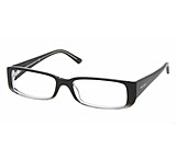 Image of Prada Eyeglasses PR07MV with No-Line Progressive Rx Prescription Lenses