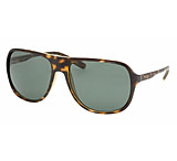 Image of Prada Sunglasses PR15MS 