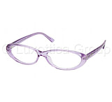 Image of Prada Eyeglass Frames PR15MV 