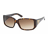 Image of Prada PR16LS Bifocal Prescription Sunglasses