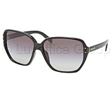 Image of Prada PR16MS Prescription Sunglasses