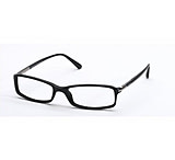 Image of Prada Eyeglasses PR17GV with No-Line Progressive Rx Prescription Lenses