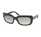 Image of Prada Bifocal Sunglasses PR23MS with Lined Bi-Focal Rx Prescription Lenses