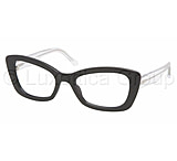 Image of Prada Eyeglasses PR23MV with Rx Prescription Lenses