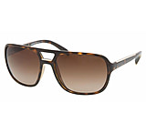 Image of Prada PR25MS Progressive Prescription Sunglasses
