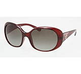 Image of Prada Sunglasses PR27LS 
