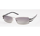 Image of Prada PR50HS Sunglasses with No-Line Progressive Rx Prescription Lenses