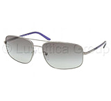Image of Prada PR52MS Sunglasses with No-Line Progressive Rx Prescription Lenses