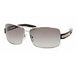 Image of Prada PR54IS Progressive Prescription Sunglasses