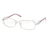 Image of Prada Eyeglass Frames PR54MV 