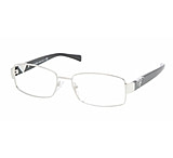 Image of Prada Eyeglasses PR56NV with No-Line Progressive Rx Prescription Lenses