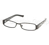 Image of Prada Eyeglasses PR58LV with No-Line Progressive Rx Prescription Lenses