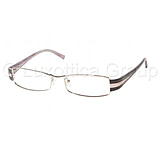 Image of Prada Eyeglasses PR60IV with No-Line Progressive Rx Prescription Lenses