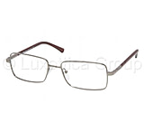 Image of Prada Eyeglasses PR63MV with No-Line Progressive Rx Prescription Lenses