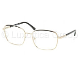 Image of Prada Eyeglasses PR64MV with No-Line Progressive Rx Prescription Lenses