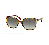 Image of Prada PR01OS Single Vision Prescription Sunglasses