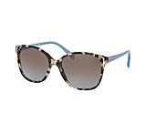 Image of Prada PR01OSA Single Vision Prescription Sunglasses