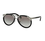 Image of Prada PR01TS Single Vision Prescription Sunglasses