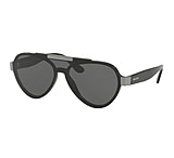 Image of Prada PR01US Progressive Prescription Sunglasses