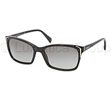 Image of Prada PR02OS Prescription Sunglasses