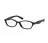 Image of Prada PR02SV Progressive Prescription Eyeglasses