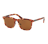Image of Prada PR02TS Single Vision Prescription Sunglasses