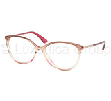 Image of Prada PR03OV Progressive Prescription Eyeglasses