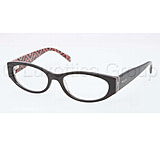 Image of Prada PR03PV Eyeglass Frames