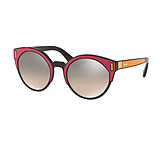 Image of Prada PR03USF Progressive Prescription Sunglasses