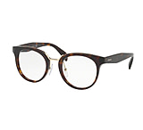 Image of Prada PR03UV Eyeglass Frames