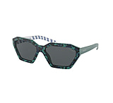 Image of Prada PR03VSF Sunglasses