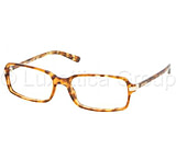 Image of Prada PR04NV Eyeglass Frames
