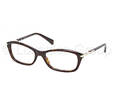 Image of Prada PR04PV Prescription Eyeglasses
