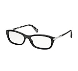 Image of Prada PR04PVA Single Vision Prescription Eyeglasses