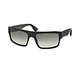 Image of Prada PR04RS Progressive Prescription Sunglasses