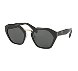 Image of Prada PR04TS Single Vision Prescription Sunglasses