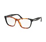 Image of Prada PR04TV Eyeglass Frames