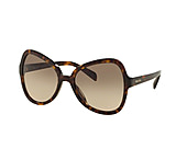 Image of Prada PR05SS Progressive Prescription Sunglasses