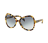 Image of Prada PR05SS Single Vision Prescription Sunglasses