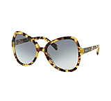 Image of Prada PR05SSF Single Vision Prescription Sunglasses