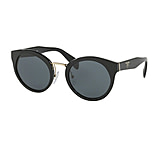 Image of Prada PR05TS Single Vision Prescription Sunglasses