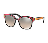 Image of Prada PR05US Single Vision Prescription Sunglasses