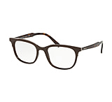 Image of Prada PR05VV Progressive Prescription Eyeglasses